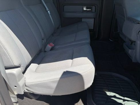 Used 2013 Ford F150 XLT w/ XTR Pkg RWD image 17