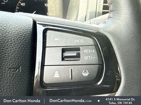 Used 2025 Honda Odyssey Sport-L image 25