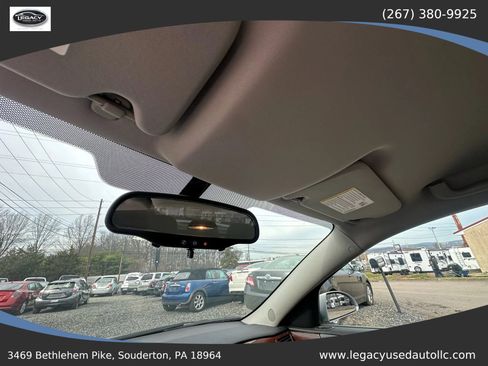 Used 2011 Chevrolet Impala LT image 29