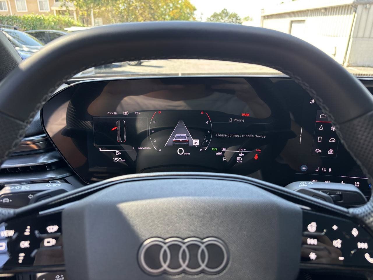 Used 2025 Audi S5 Prestige AWD/4WD image 14