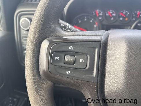 Used 2020 Chevrolet Silverado 3500 W/T w/ WT Convenience Package image 18