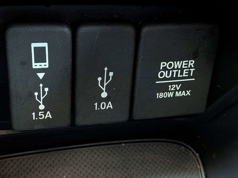 Used 2018 Honda CR-V EX-L image 26