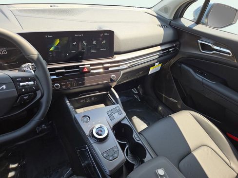 New 2026 Kia Sportage EX w/ EX Panoramic Sunroof Package image 22