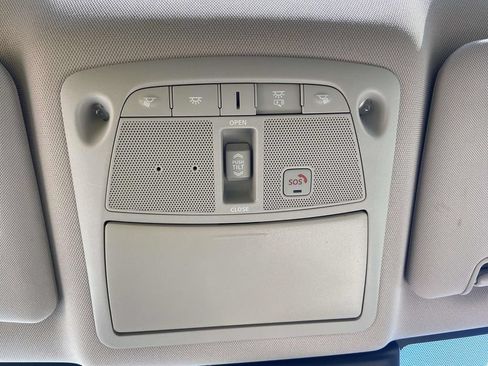 Used 2020 Nissan Rogue SL w/ Premium Package FWD image 20