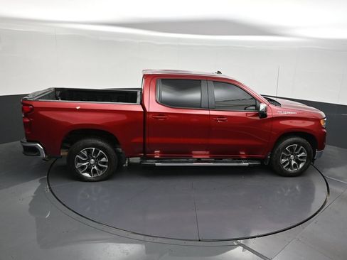 Used 2023 Chevrolet Silverado 1500 LT RWD image 20