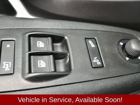 Used 2025 RAM ProMaster 2500 w/ Convenience Group image 22