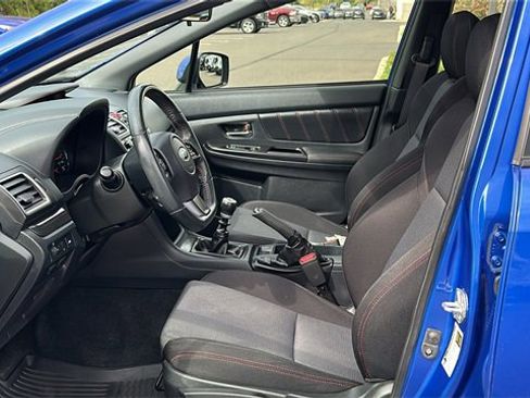 Used 2021 Subaru WRX Premium image 10