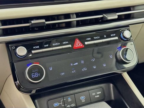 Certified 2026 Hyundai Tucson SEL FWD image 25