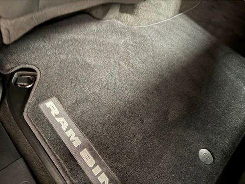 Used 2022 RAM 1500 Big Horn image 20