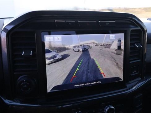 Certified 2021 Ford F150 XLT w/ Equipment Group 302A High image 16