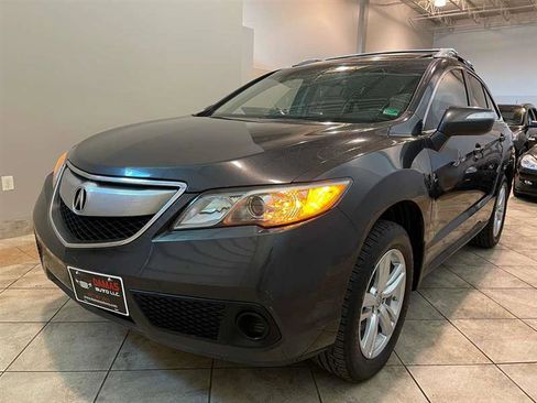 Used 2013 Acura RDX AWD image 36