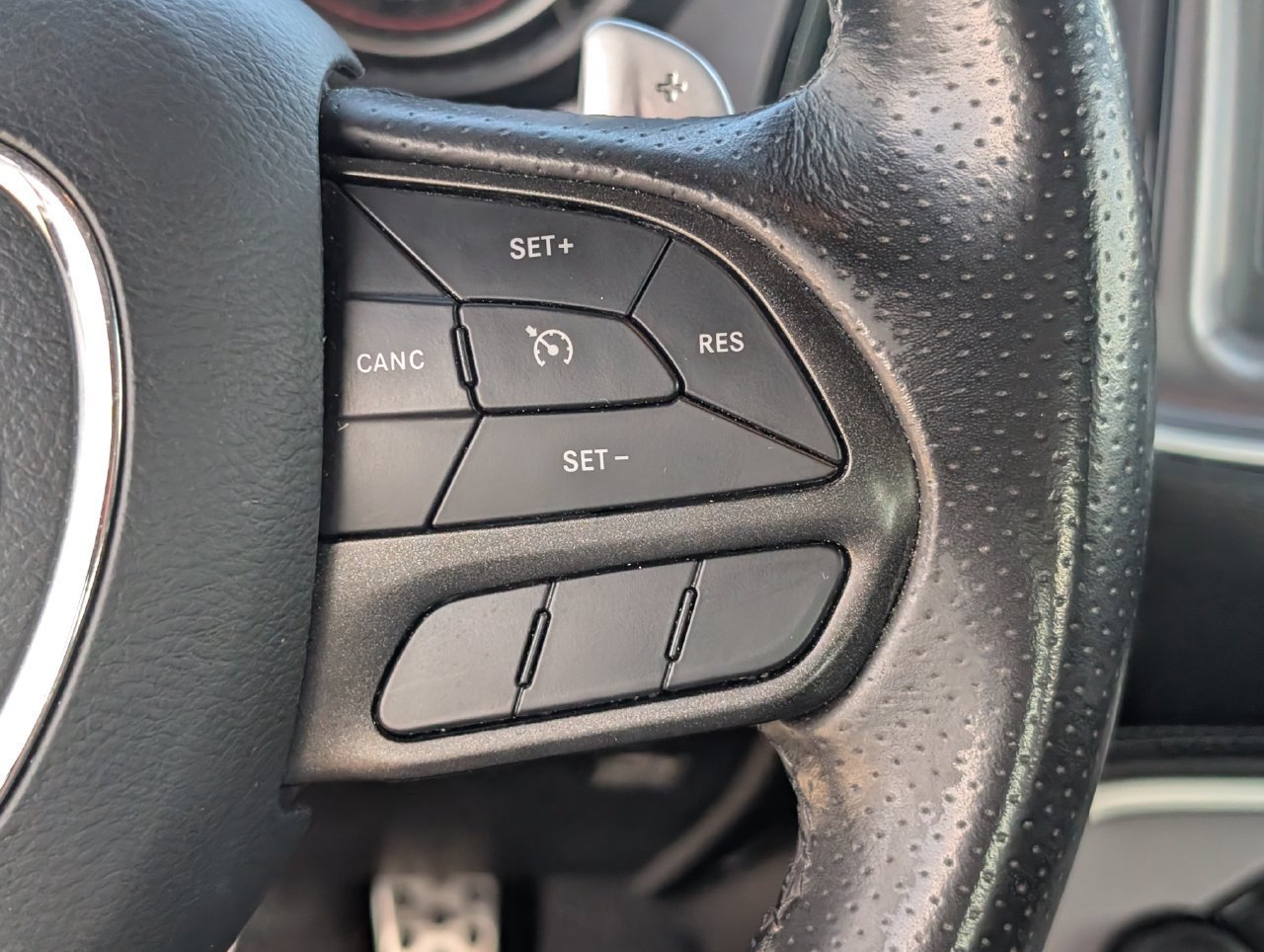 Used 2020 Dodge Challenger R/T RWD image 20