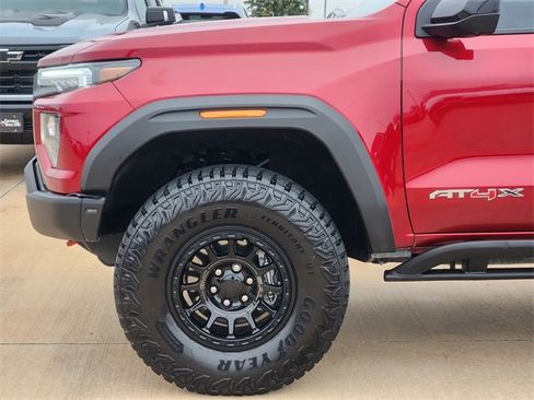 New 2026 GMC Canyon AT4X w/ AT4X AEV Edition image 7