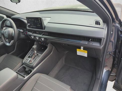 New 2026 Honda CR-V Sport image 4