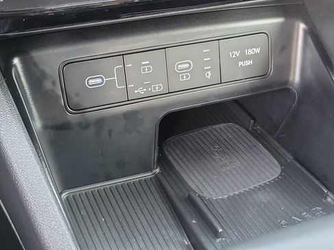 Certified 2025 Hyundai Tucson SEL image 16