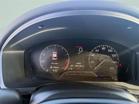 Used 2025 Honda Civic Sport image 18