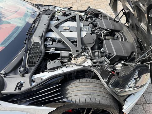 Used 2020 Aston Martin DBS Superleggera RWD image 63