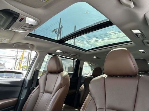 Used 2019 Subaru Ascent Touring w/ Popular Package #2A AWD/4WD image 15