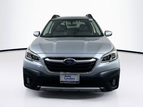 Used 2022 Subaru Outback Limited image 2