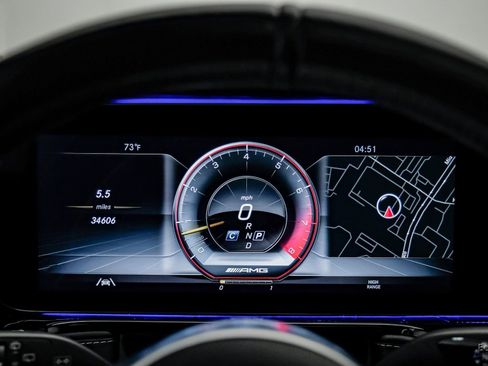 Used 2022 Mercedes-Benz G 63 AMG 4MATIC image 80