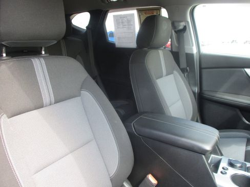 Used 2023 Chevrolet Blazer LT w/ LPO, Floor Liner Package image 37