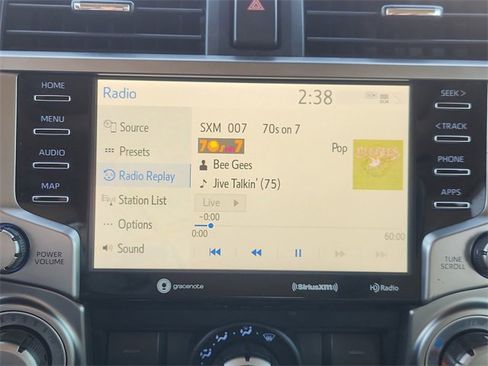 Used 2022 Toyota 4Runner SR5 Premium image 13