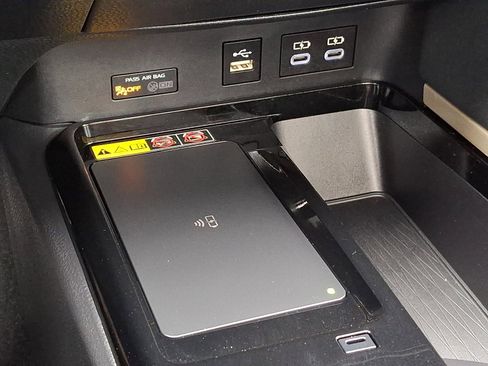 Certified 2025 Toyota Camry XSE w/ Premium Plus Package image 26