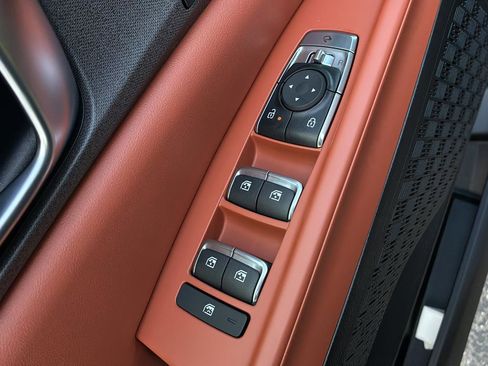 New 2026 Kia Carnival EX image 12