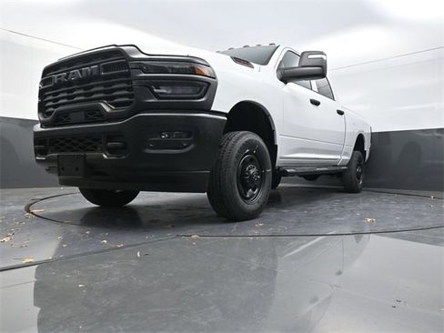 New 2026 RAM 2500 Tradesman image 19