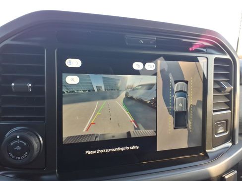 New 2026 Ford F150 XLT w/ Equipment Group 302A MID image 21