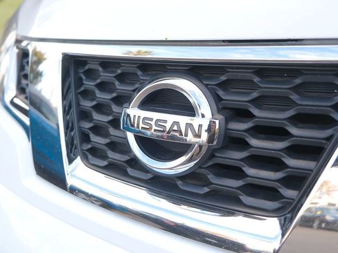 Used 2019 Nissan NV200 SV w/ Navigation Package image 31