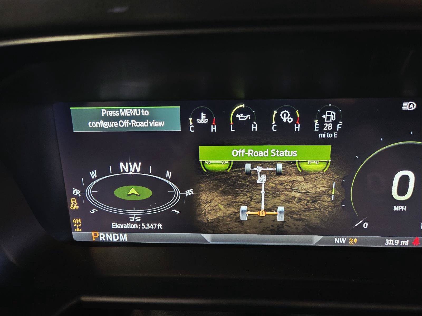 New 2026 Ford F350 Lariat w/ FX4 Off-Road Package AWD/4WD image 46
