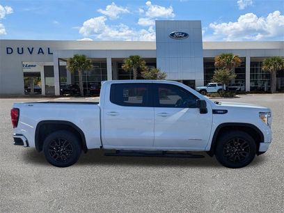 Used 2021 GMC Sierra 1500 Elevation