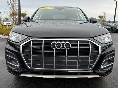 Used 2023 Audi Q5 2.0T Premium w/ Convenience Package image 25