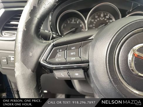 Used 2016 MAZDA CX-9 Touring image 25