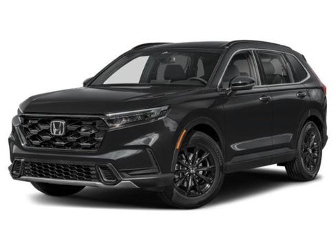 Used 2025 Honda CR-V Sport image 4