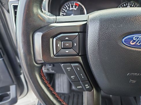 Used 2019 Ford Expedition Max Limited w/ Equipment Group 303A image 20