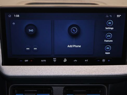 New 2026 Ford Maverick XLT FWD image 19