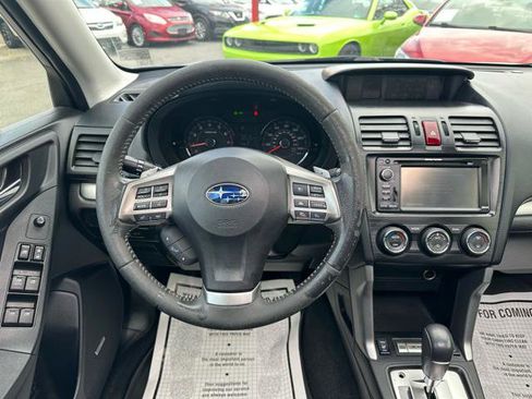 Used 2014 Subaru Forester 2.0XT Touring image 21