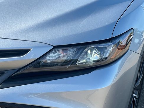 Used 2021 Toyota Camry SE FWD image 49