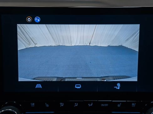 Used 2026 Chevrolet Colorado ZR2 image 51