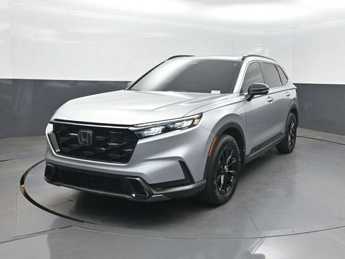 Used 2025 Honda CR-V Sport-L image 2