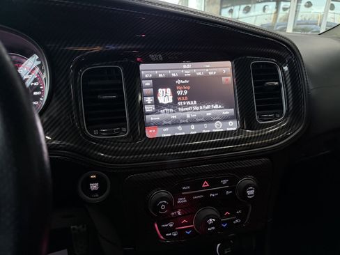 Used 2022 Dodge Charger Scat Pack w/ Plus Group image 51