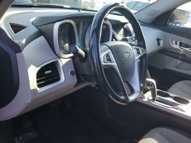 Used 2014 Chevrolet Equinox LT w/ Driver Convenience Package FWD image 19
