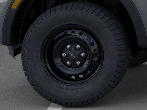New 2026 Ford Ranger XL RWD image 19