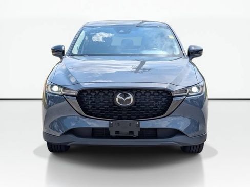Used 2025 MAZDA CX-5 Carbon Edition AWD/4WD image 2