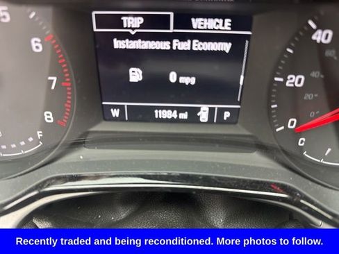 Used 2024 Chevrolet Trax LS FWD image 5