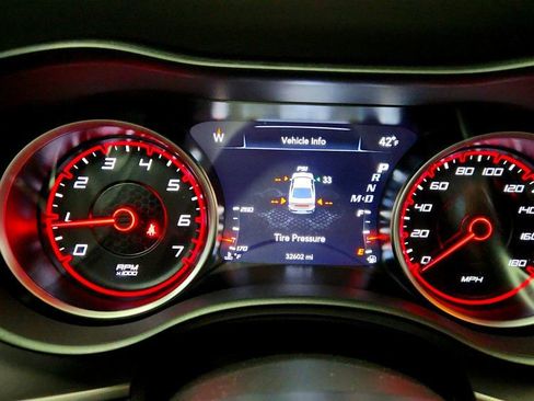 Used 2023 Dodge Charger Scat Pack w/ Plus Group image 15