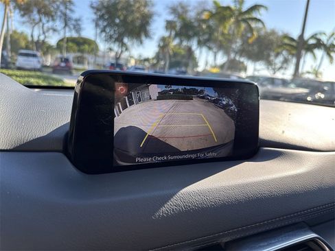 Used 2018 MAZDA CX-5 Touring w/ Preferred Equipment Package image 51