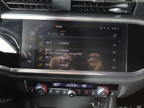 Used 2025 Audi Q3 2.0T Premium image 44